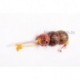 Natural Bodhi Handle Tea Needle for Prying Pu-erh Tea Cake, tea Knife, crafts & arts for collection, PJ08
