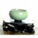 7pcs Exquisite Ice-Carck Tea Set, Porrtery Teaset,TB05, Free Shipping