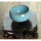 7pcs Exquisite Ice-Carck Tea Set, Porrtery Teaset,TB05, Free Shipping