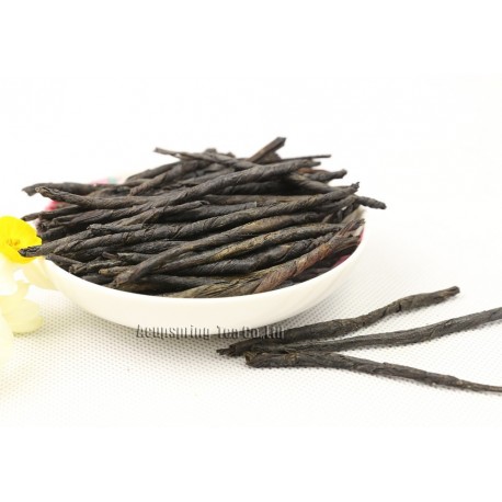 Broadleaf Holly Leaf,Chinese herbal / flower tea,tisane,Caffeine-free,100% natural,fruit tea,reduce blood pressure,,H36
