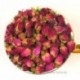 Red Rose Bud, Chinese herbal / Flower Tea, tisane,100% natural, Good for Beauty,H02, caffeine-free