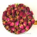 Red Rose Bud, Chinese herbal / Flower Tea, tisane,100% natural, Good for Beauty,H02, caffeine-free