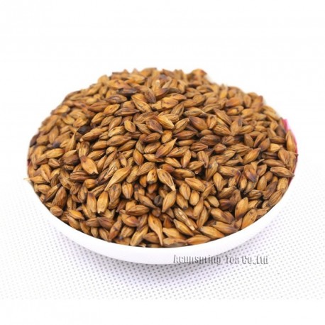 Roasted barley tea,Chinese herbal / flower tea, tisane, Caffeine-free,mugicha,100% natural,Good for Beauty,H09