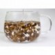 Roasted barley tea,Chinese herbal / flower tea, tisane, Caffeine-free,mugicha,100% natural,Good for Beauty,H09