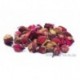 Big China Rose Bud ,Chinese herbal / flower tea,tisane,Caffeine-free,fruit tea,100% natural,beauty drink,H23