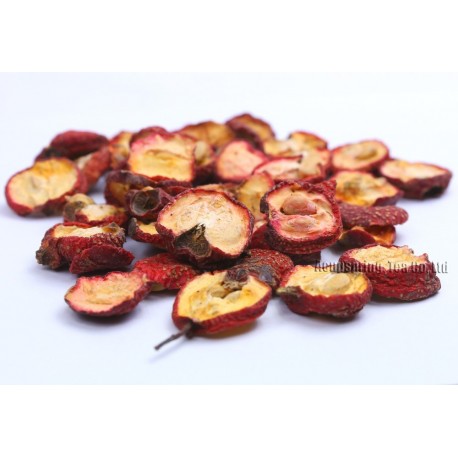 lower cholestrol, Dry Hawthorn Fruit,Chinese Herbal / flower tea,tisane,100% natural,fruit tea,caffeine-free,H25