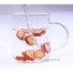 lower cholestrol, Dry Hawthorn Fruit,Chinese Herbal / flower tea,tisane,100% natural,fruit tea,caffeine-free,H25