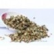 Apple Flower,Chinese herbal / flower tea,tisane,Caffeine-free,fruit tea,100% natural,slimming and beauty tea,promotion,H27