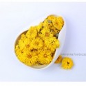 Top Quality Golden Chrysanthemum,Good for relax,Chinese herbal / flower tea,tisane,Caffeine-free,fruit tea,100% natural,H30