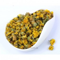 Chamomile,camomile flower,Chinese herbal / flower tea,tisane,Caffeine-free,100% natural,helpful for sleep and beauty,H34