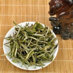 New Huoshan Huangya,premium quality Yellow Tea,Tea Bud,