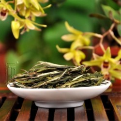 New Huoshan Huangya,medium quality Yellow Tea,Tea Bud,