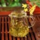 New Huoshan Huangya,medium quality Yellow Tea,Tea Bud,