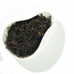 New,Good  quality,Keemun black tea,Qimen Black Tea, Sweet caramel taste,