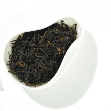 New,Good  quality,Keemun black tea,Qimen Black Tea, Sweet caramel taste,