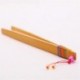 New,Bamboo Tongs w/t Twisted String Gongfu Tea Utensil,PJ01