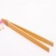 New,Bamboo Tongs w/t Twisted String Gongfu Tea Utensil,PJ01