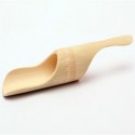 New,Bamboo Tea Scoop * China Gongfu Tea Ceremony Utensil, PJ03