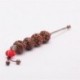 New,Dragon / Phoenix carving Bodhi Handle Tea Needle for Prying Pu-erh Tea Cake, tea Knife, PJ06