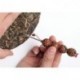New,Dragon / Phoenix carving Bodhi Handle Tea Needle for Prying Pu-erh Tea Cake, tea Knife, PJ06