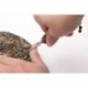 New,Dragon / Phoenix carving Bodhi Handle Tea Needle for Prying Pu-erh Tea Cake, tea Knife, PJ06
