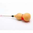 New,Natural Cucurbi Handle Tea Needle for Prying Pu-erh Tea Cake, tea Knife, crafts & arts for collection, PJ07