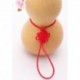 New,Natural Cucurbi Handle Tea Needle for Prying Pu-erh Tea Cake, tea Knife, crafts & arts for collection, PJ07