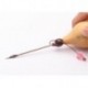 New,Natural Cucurbi Handle Tea Needle for Prying Pu-erh Tea Cake, tea Knife, crafts & arts for collection, PJ07