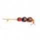 New,Natural Bodhi Handle Tea Needle for Prying Pu-erh Tea Cake, tea Knife, crafts & arts for collection, PJ08