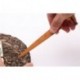 New, Bamboo Handle Tea Knife for Prying Pu-erh Tea Cake,Tea Needle for Breaking Cakes, Tea Tool,PJ12