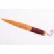 New,Bamboo Handle Tea Knife for Prying Pu erh Tea Cake,Tea Needle for Breaking Cakes, Tea Tool,PJ13