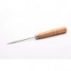New, Wooden Handle Tea Knife for Prying Pu erh Tea Cake,Tea Needle for Breaking Cakes, Tea Tool,PJ17