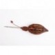 New,Bodhi Handle Tea Knife for Prying Pu erh Tea Cake, Tea Needle , Tea Tool, ,PJ30
