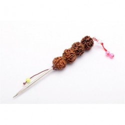 New, Natural Walnut Handle Tea Knife for Prying Pu erh Tea Cake, Tea Needle , Tea Tool, ,PJ33