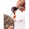 New, Bone Handle Tea Knife for Prying Pu erh Tea Cake, Elephant Design Tea Needle , Tea Tool, ,PJ35