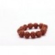 New, 	100% Natural Walnut bracelet, Popular Chinese characteristics hand chain ,plaything decorations, PJ36