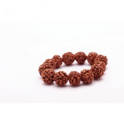 New, 	100% Natural Walnut bracelet, Popular Chinese characteristics hand chain ,plaything decorations, PJ36