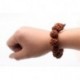 New, 	100% Natural Walnut bracelet, Popular Chinese characteristics hand chain ,plaything decorations, PJ36