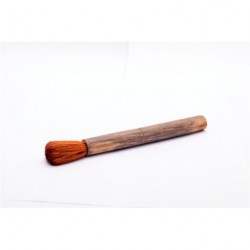 New,Wooden Gongfu Tea Brush , Tea Tool, Tea Accessories, PJ41