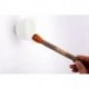 New,Wooden Gongfu Tea Brush , Tea Tool, Tea Accessories, PJ41