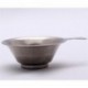 New,Stainless Steel Tea Strainer, Gongfu Tea Filter , Tea Tool, Tea Accessories, PJ43