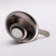 New,Stainless Steel Tea Strainer, Gongfu Tea Filter , Tea Tool, Tea Accessories, PJ43