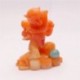 Yellow Monkey,Lucky Charms,Chinese zodiac,Shenxiao,Allochroic Mascot,fengshui Ornament,novel gifts,best present,Tea pet