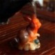 Yellow Rabbit, Lucky Charms,Chinese zodiac,Shenxiao,Allochroic Mascot,fengshui Ornament,novel gifts,best present,Tea pet,