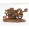 Amazing present, Allochroic Mascot, Dragon, Fengshui, Best Gifts, present,arts & Crafts,Ornament will change color,