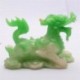 Allochroic Mascot,Green kylin, Chinese unicorn,Fengshui,Best Gifts,newfangled ,arts&Crafts,Ornament, tea pet