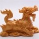 Allochroic Mascot,Golden kylin,Chinese unicorn,Fengshui,Best Gifts,Novel present,arts & Crafts,Ornament, tea pet