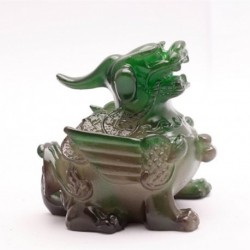 Allochroic Mascot, Gold Mony Allochroic Buddha, Brave troops, tea pet, S0913A, Free Shipping