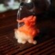 Allochroic Mascot, brave troops, Ornament,mythical wild animal, tea pet, Amazing present, Best Gifts,will change color