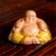 Newfangled present, Allochroic Mascot, Colorful Buddha, Ornament, tea pet,Fengshui, Best Gifts,will change color,